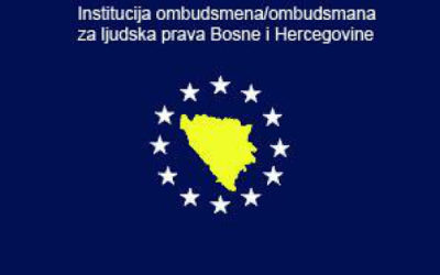 Ombudsmani za ljudska prava BiH – obezbijediti pristup informacijama