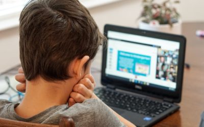 Online školovanje u vrijeme korone: Iskustva roditelja i nastavnika u Mostaru