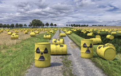 NVO traži formiranje ekspertnog tima BIH za problem odlaganja nuklearnog otpada Hrvatske