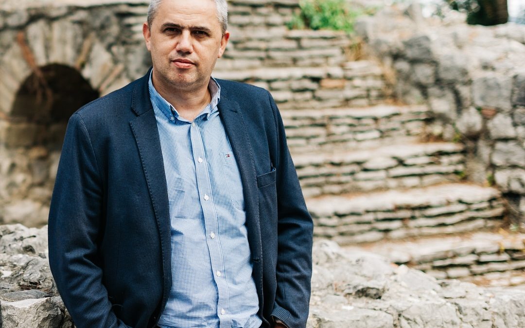 PRIRODA I DRUŠTVO sa Amerom Obradovićem: Gdje je priroda u politici?