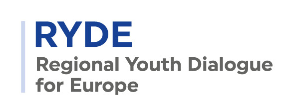 Regional Youth Dialogue for Europe